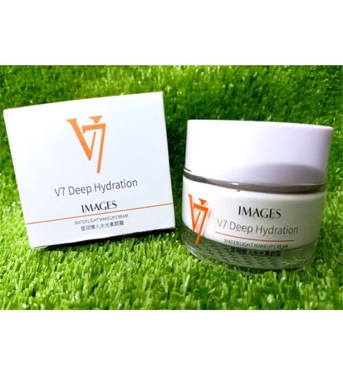 Images V7 Deep Hydration Cream